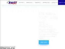 Sites similar to fastlogistics.com.ph