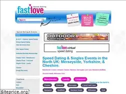 Sites similar to fastlovespeeddating.co.uk