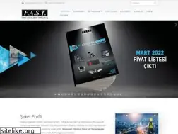 Sites similar to fastltd.net