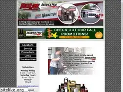 Sites similar to fastlubeusa.com
