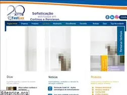 Sites similar to fastlux.com