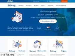 Sites similar to fastmag.fr