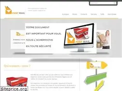 Sites similar to fastmaildz.com