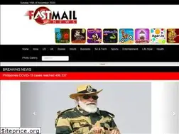 Sites similar to fastmailnews.com