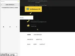 Sites similar to fastmaintenanceuae.com