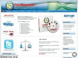 Sites similar to fastmanager.com