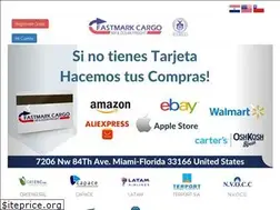 Sites similar to fastmark.com.py