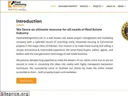 Sites similar to fastmarketingonline.com