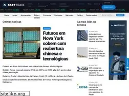 Sites similar to fastmarkets.com.br