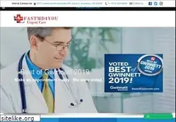 Sites similar to fastmd4you.com