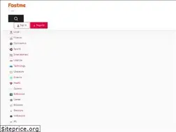 Sites similar to fastme.in