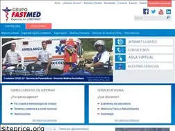 Sites similar to fastmed.com.ve