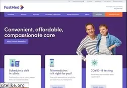 Sites similar to fastmed.com