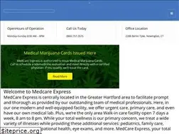 Sites similar to fastmedcare.com