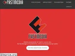Sites similar to fastmedia.it