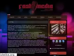 Sites similar to fastmedia.lv