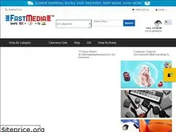 Sites similar to fastmediashipsfromusa.com