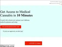 Sites similar to fastmedicalcardonline.com