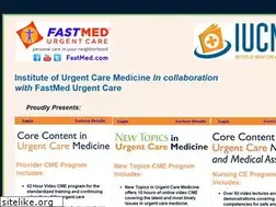 Sites similar to fastmeduniversity.com