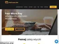 Sites similar to fastmicropay.pl