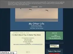 Sites similar to fastmikiesotherlife.blogspot.com