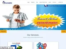Sites similar to fastmobile.com.ng