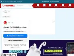 Sites similar to fastmobile.vn