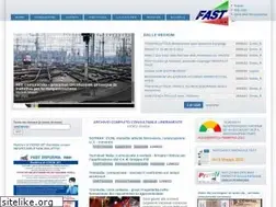 Sites similar to fastmobilita.it