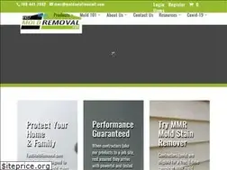 Sites similar to fastmoldremoval.com
