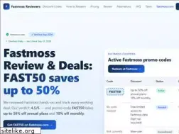 fastmosspromo.com