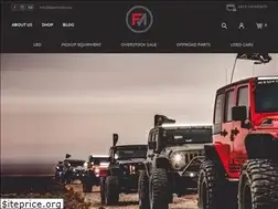 Sites similar to fastmotion.eu
