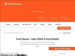 Sites similar to fastmoves.ie