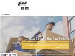 Sites similar to fastmovestampabay.com