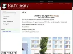 Sites similar to fastn-easy.com