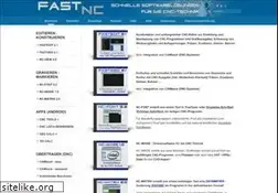 Sites similar to fastnc.de