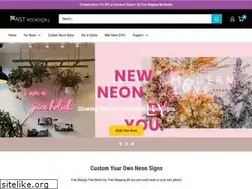 Sites similar to fastneonsigns.com