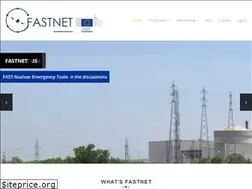 Sites similar to fastnet-h2020.eu