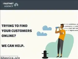 Sites similar to fastnet.agency