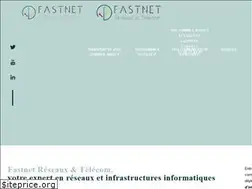 Sites similar to fastnet.fr