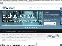 Sites similar to fastnet.it