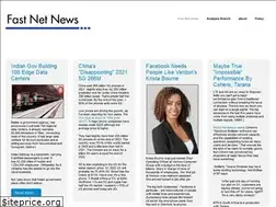 Sites similar to fastnet.news