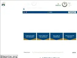 Sites similar to fastnet.rorc.org