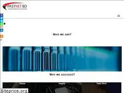 Sites similar to fastnetbd.com