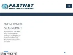 Sites similar to fastnetforwarding.co.uk