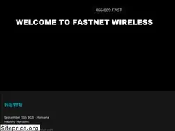 Sites similar to fastnetllc.com