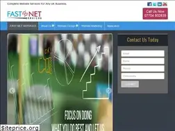 Sites similar to fastnetservices.co.uk