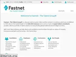 Sites similar to fastnettalentgroup.com