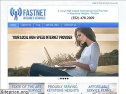 Sites similar to fastnetus.com
