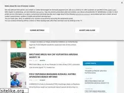 Sites similar to fastnews.altervista.org