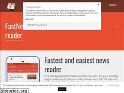 Sites similar to fastnews.app
